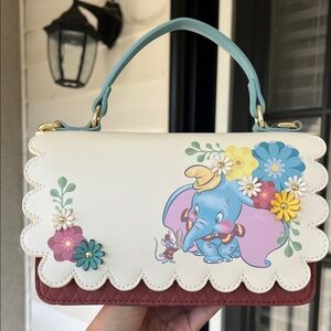Loungefly Dumbo Crossbody